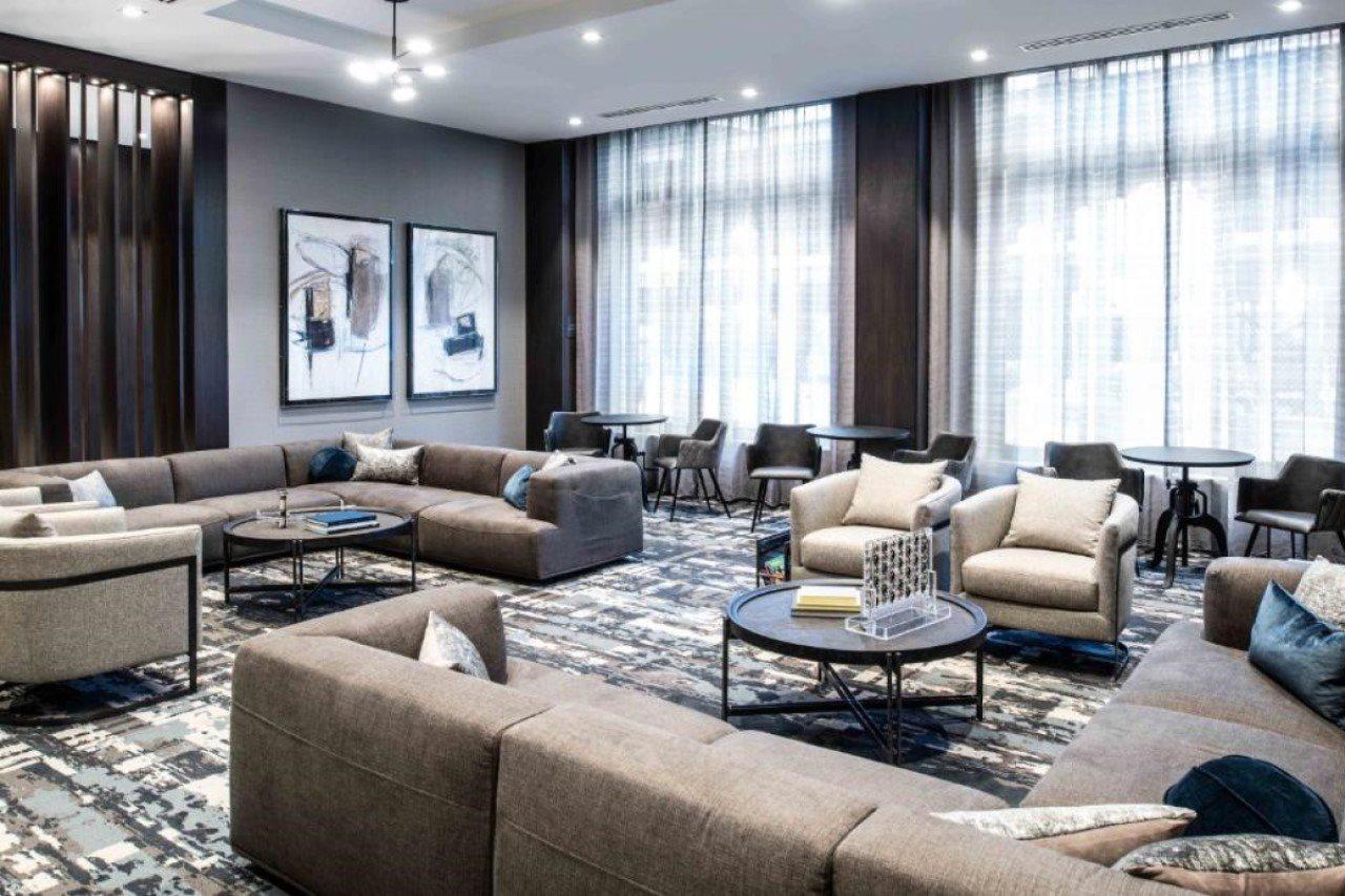 Holiday Inn Express - Boston South - Quincy By Ihg Exteriér fotografie