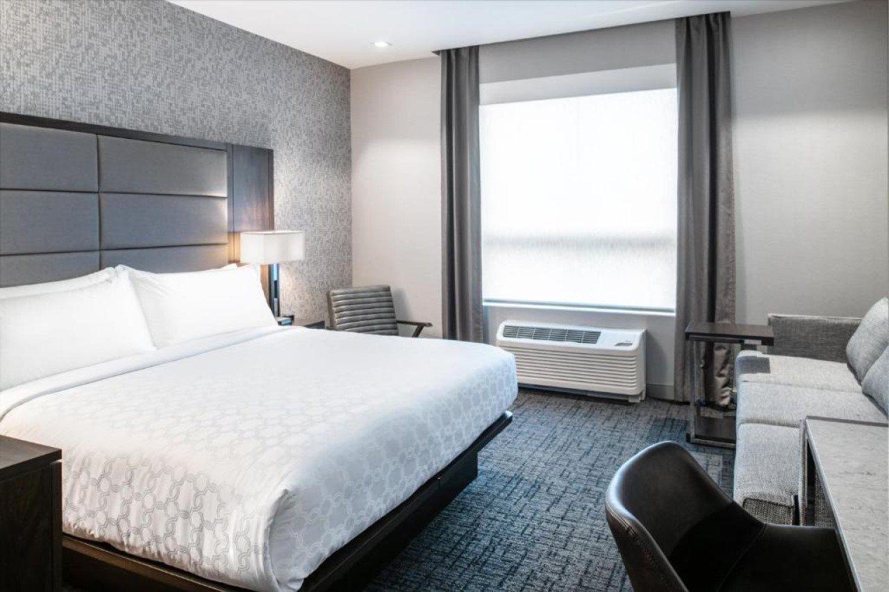 Holiday Inn Express - Boston South - Quincy By Ihg Exteriér fotografie