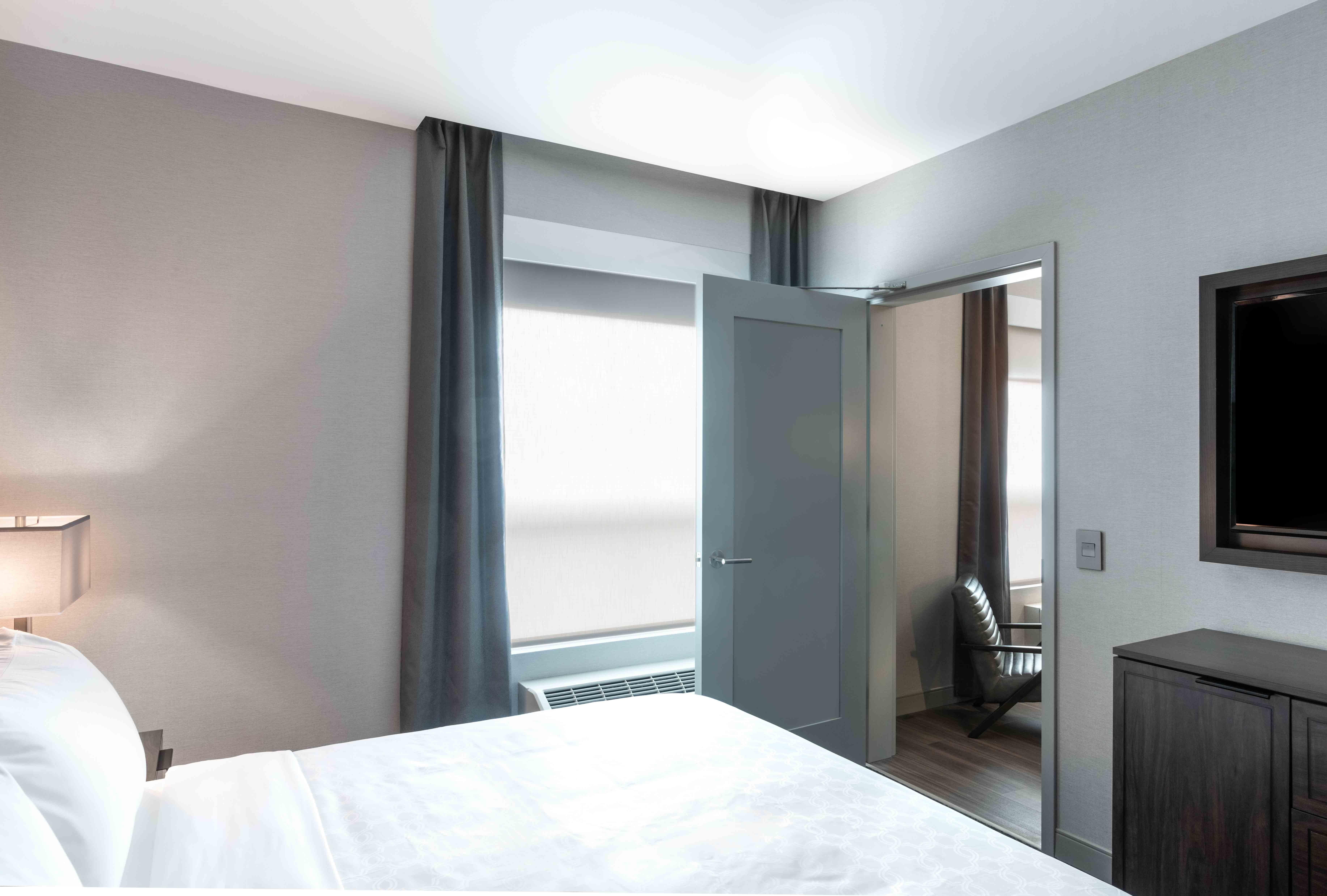 Holiday Inn Express - Boston South - Quincy By Ihg Exteriér fotografie
