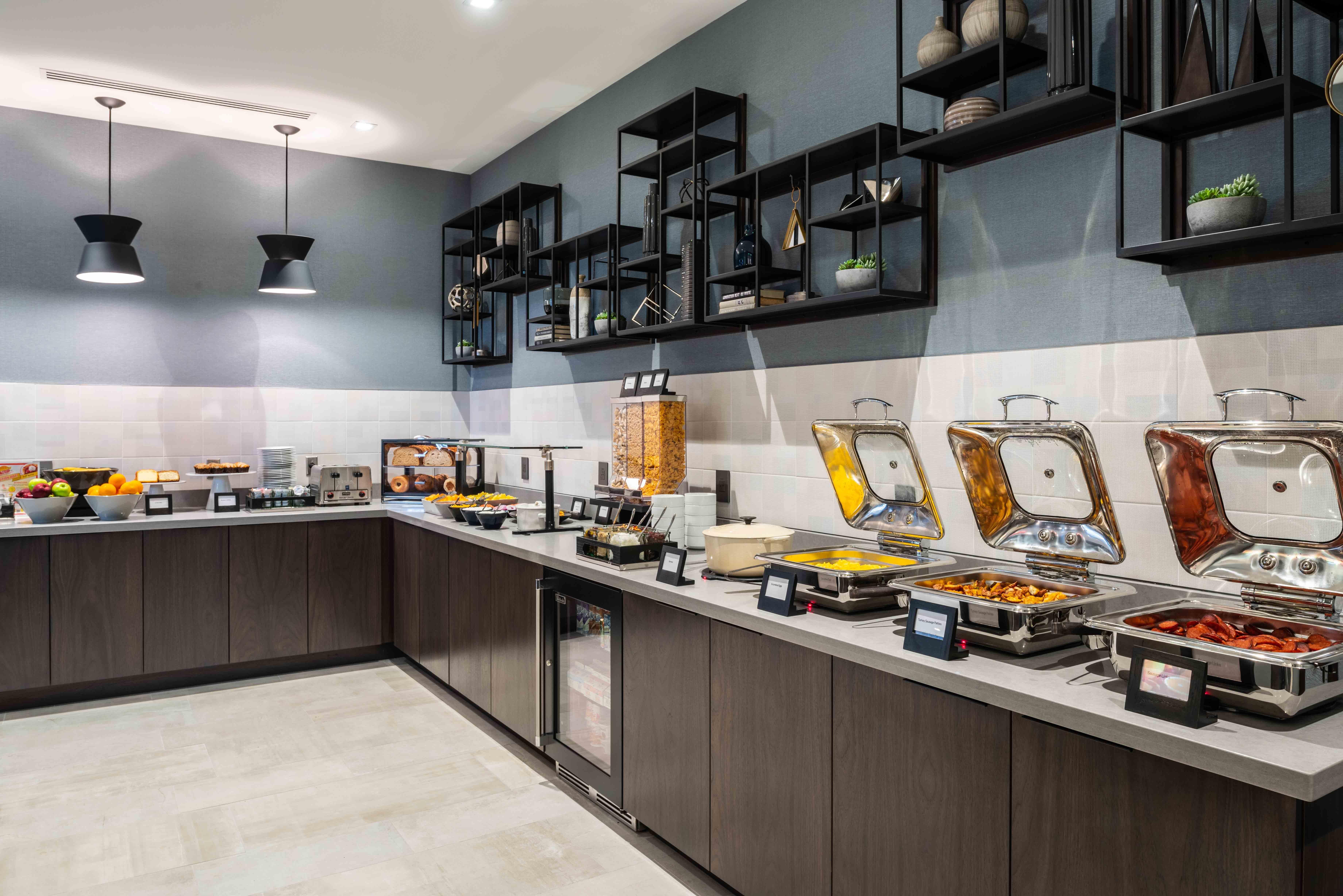 Holiday Inn Express - Boston South - Quincy By Ihg Exteriér fotografie