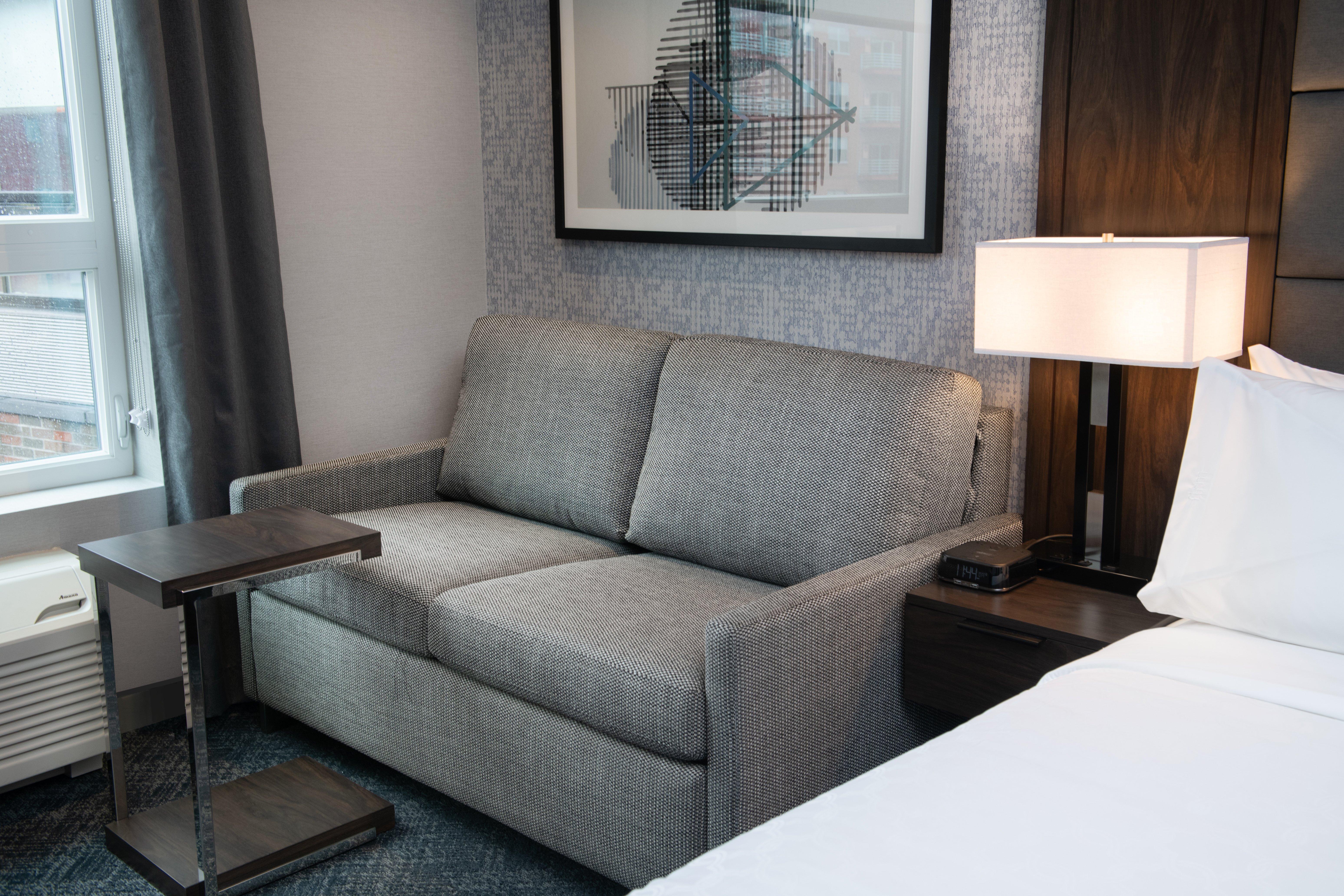 Holiday Inn Express - Boston South - Quincy By Ihg Exteriér fotografie