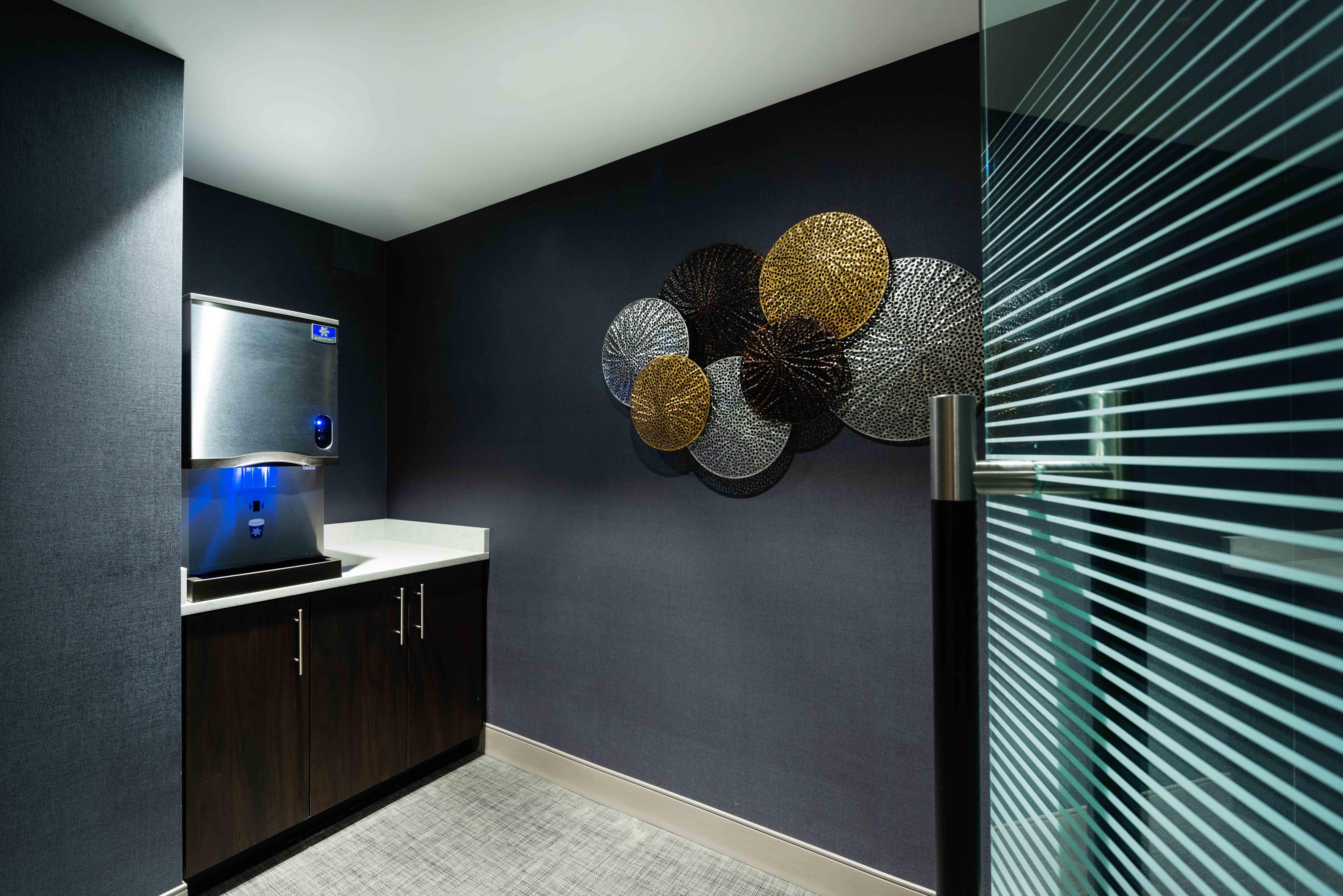 Holiday Inn Express - Boston South - Quincy By Ihg Exteriér fotografie