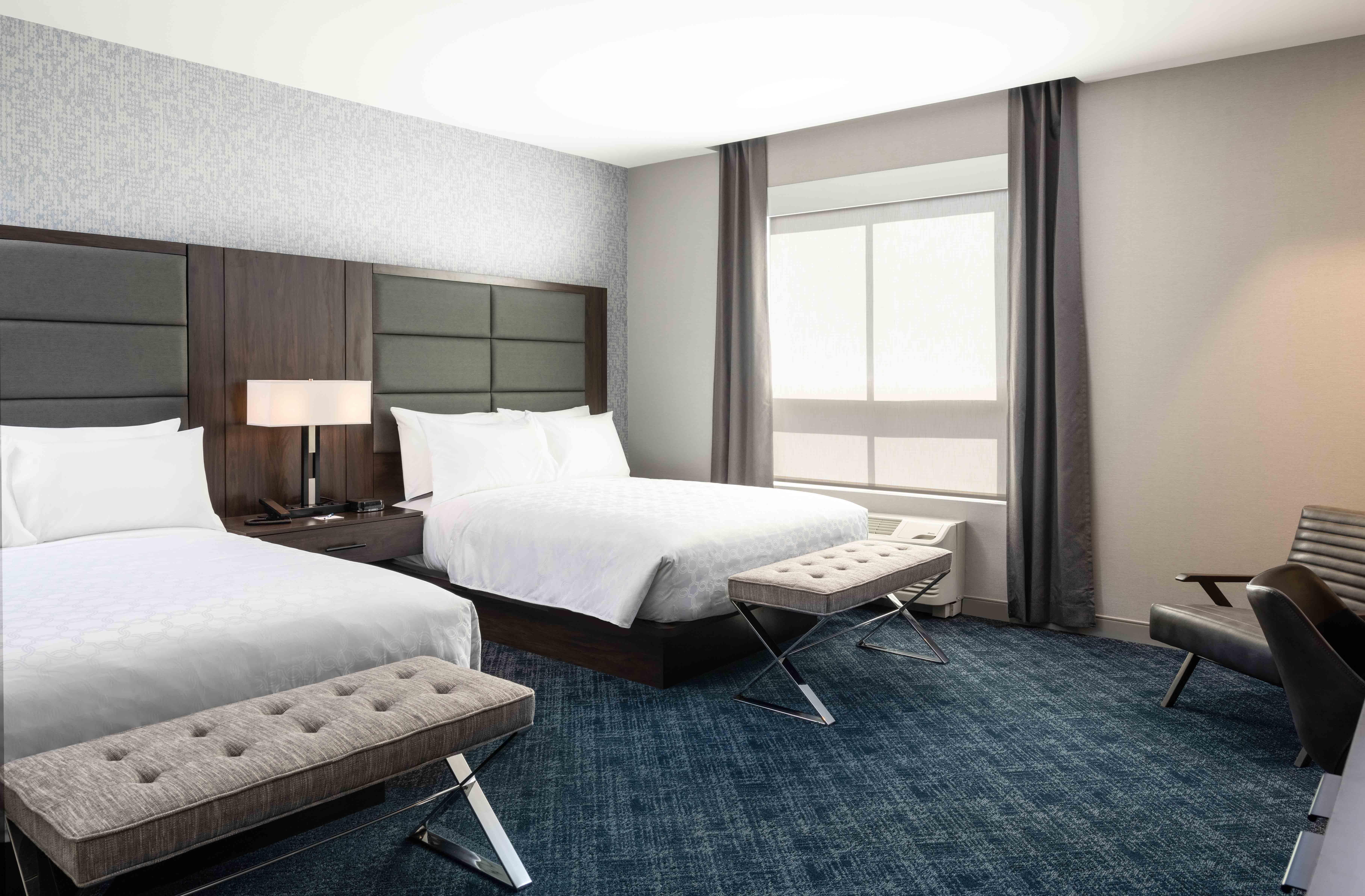 Holiday Inn Express - Boston South - Quincy By Ihg Exteriér fotografie