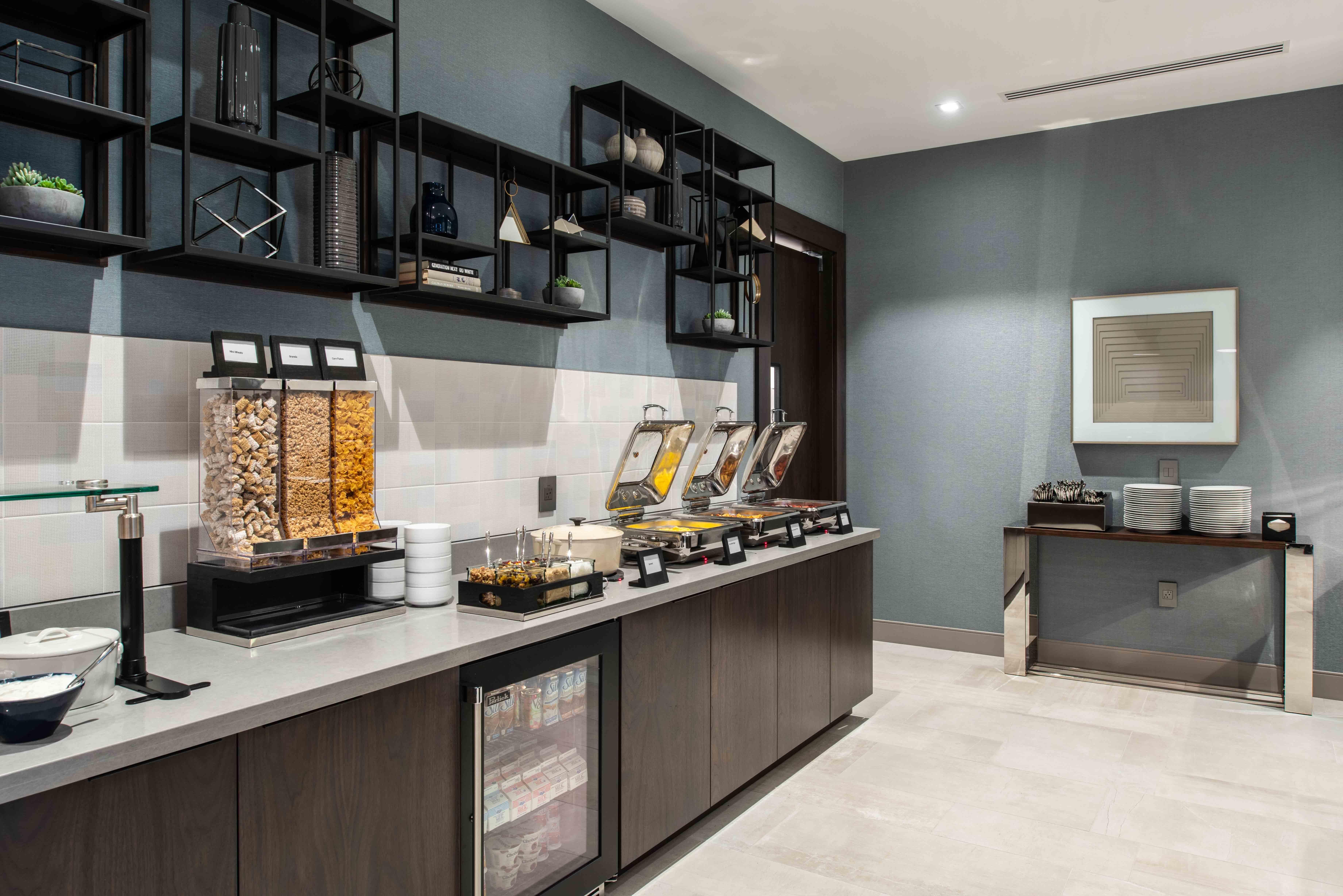 Holiday Inn Express - Boston South - Quincy By Ihg Exteriér fotografie