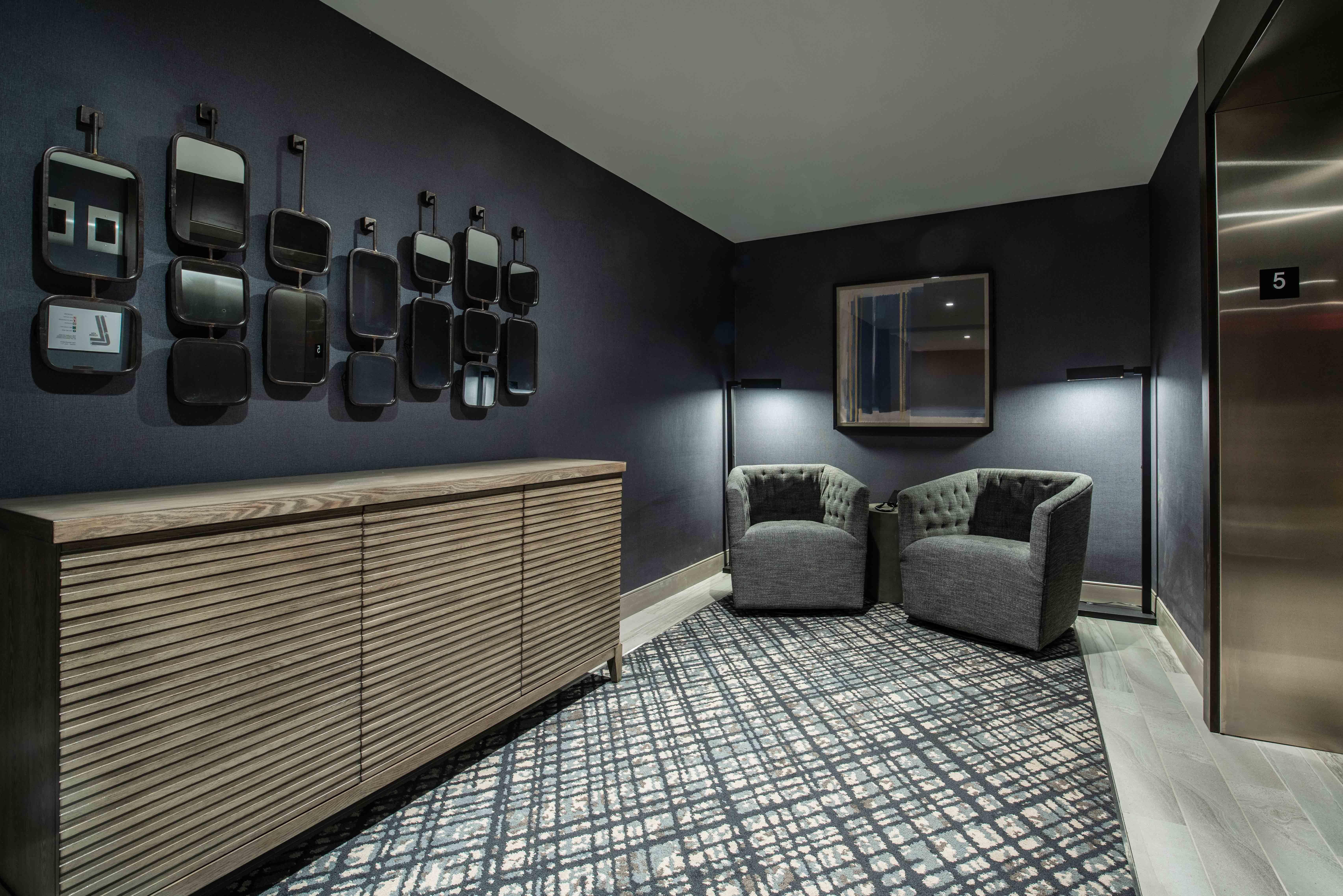 Holiday Inn Express - Boston South - Quincy By Ihg Exteriér fotografie