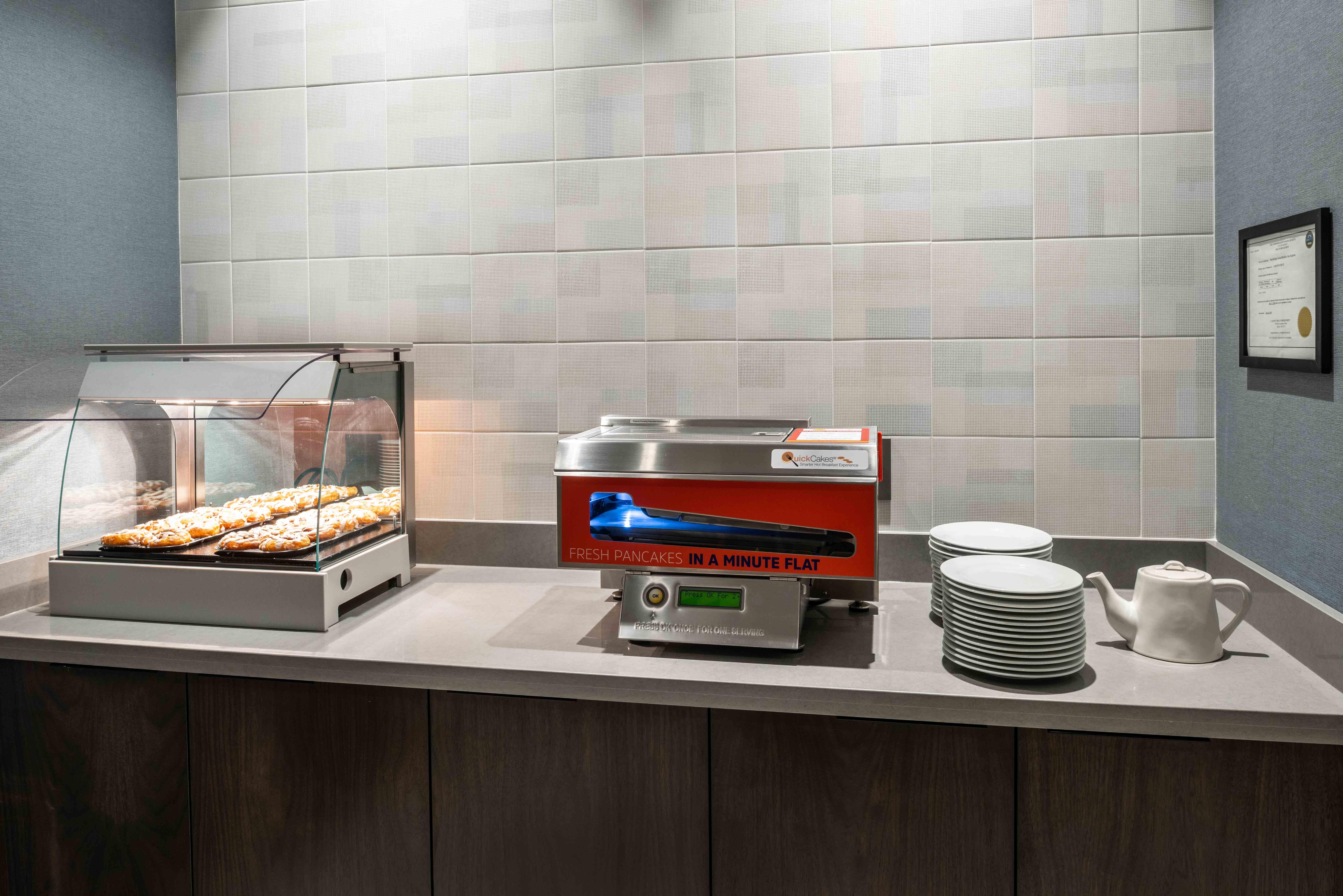 Holiday Inn Express - Boston South - Quincy By Ihg Exteriér fotografie