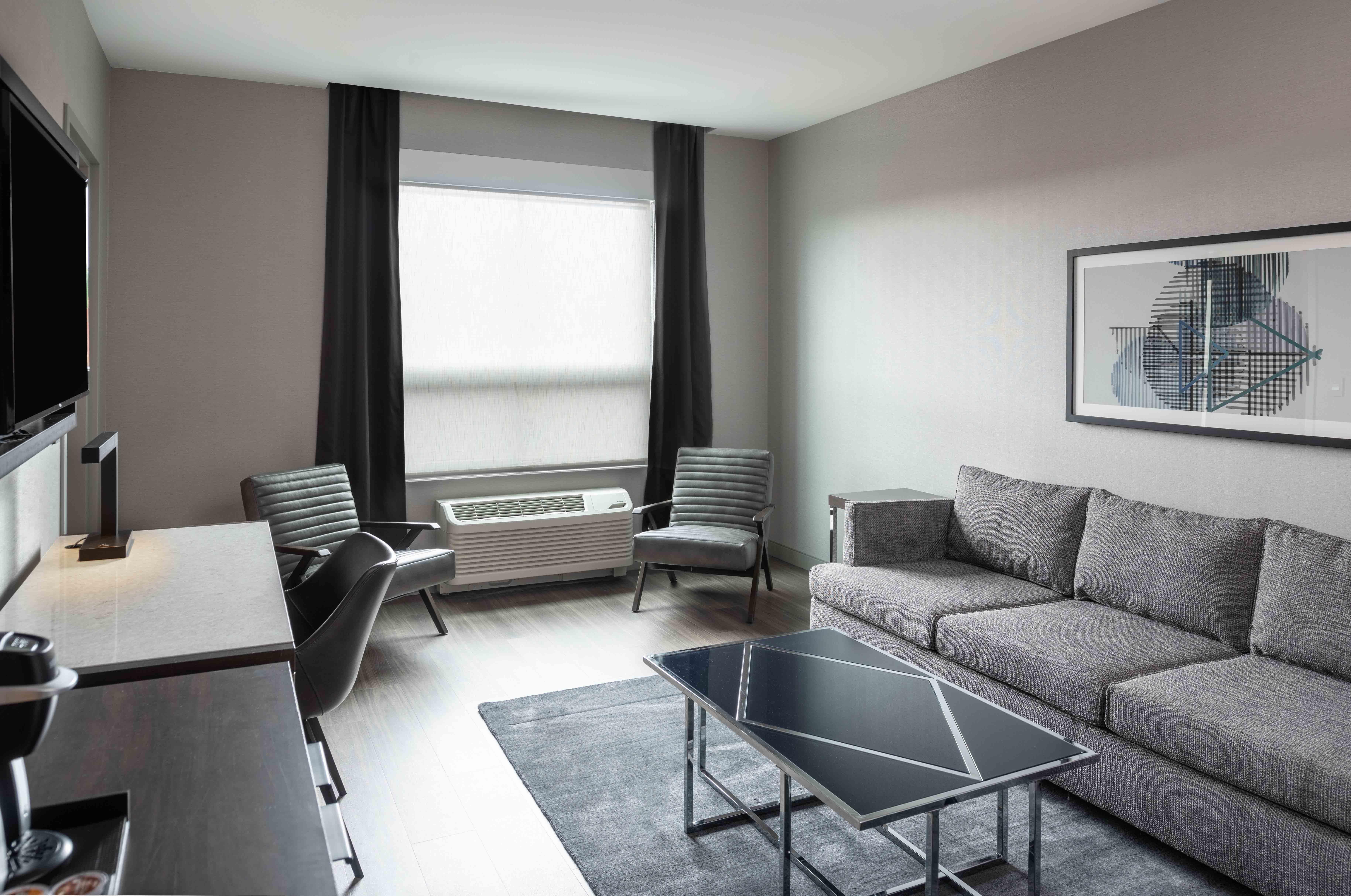 Holiday Inn Express - Boston South - Quincy By Ihg Exteriér fotografie