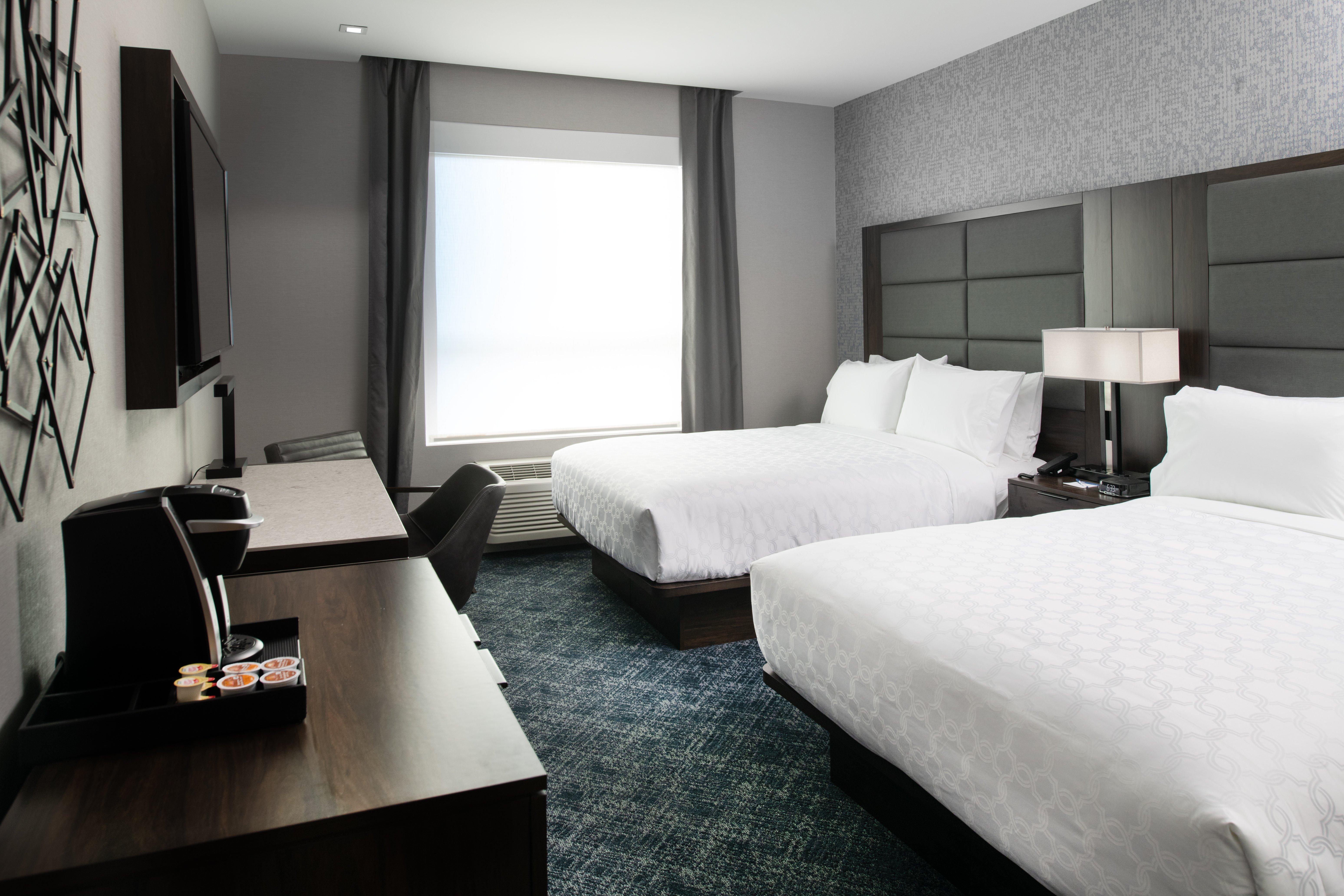 Holiday Inn Express - Boston South - Quincy By Ihg Exteriér fotografie