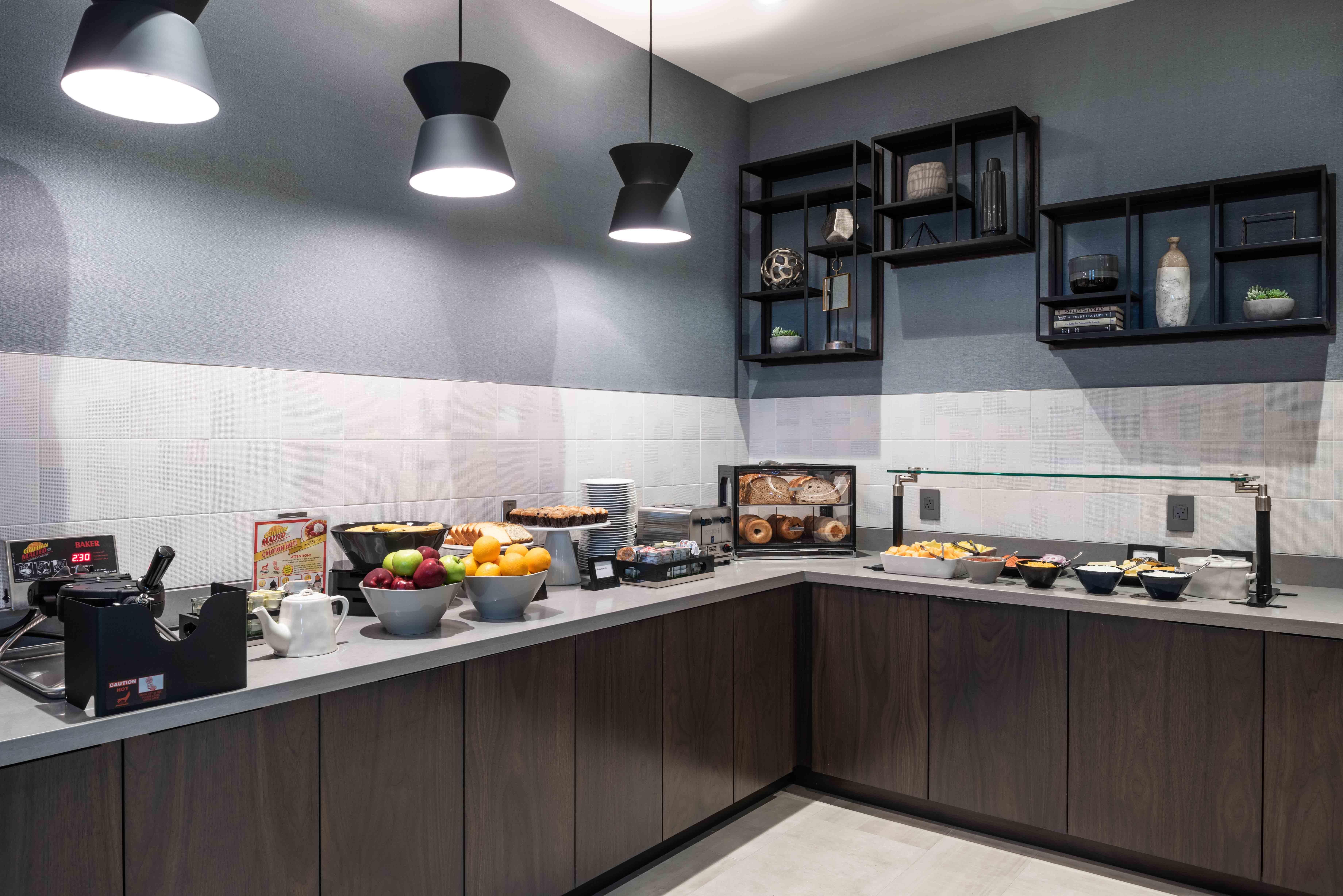 Holiday Inn Express - Boston South - Quincy By Ihg Exteriér fotografie
