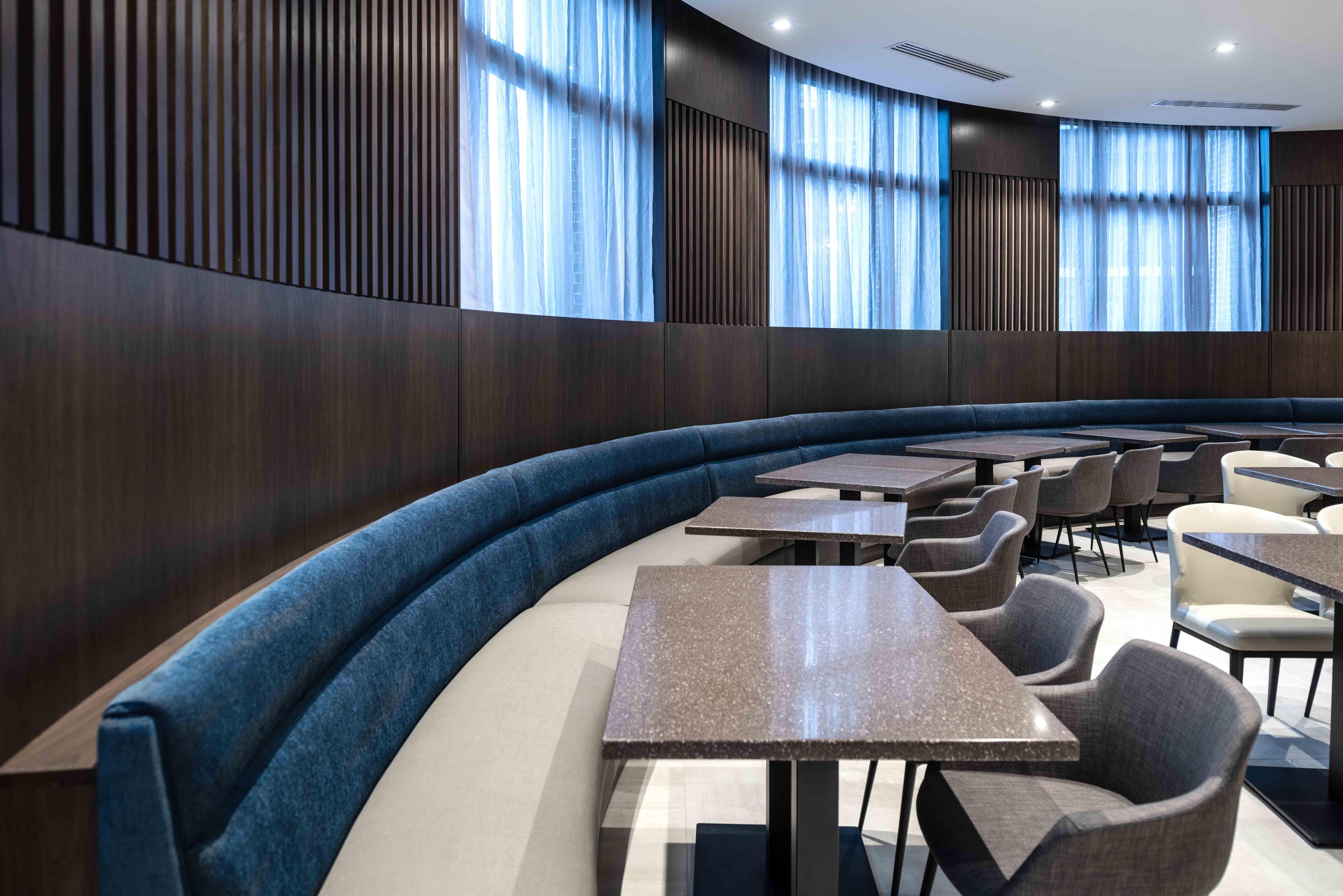 Holiday Inn Express - Boston South - Quincy By Ihg Exteriér fotografie