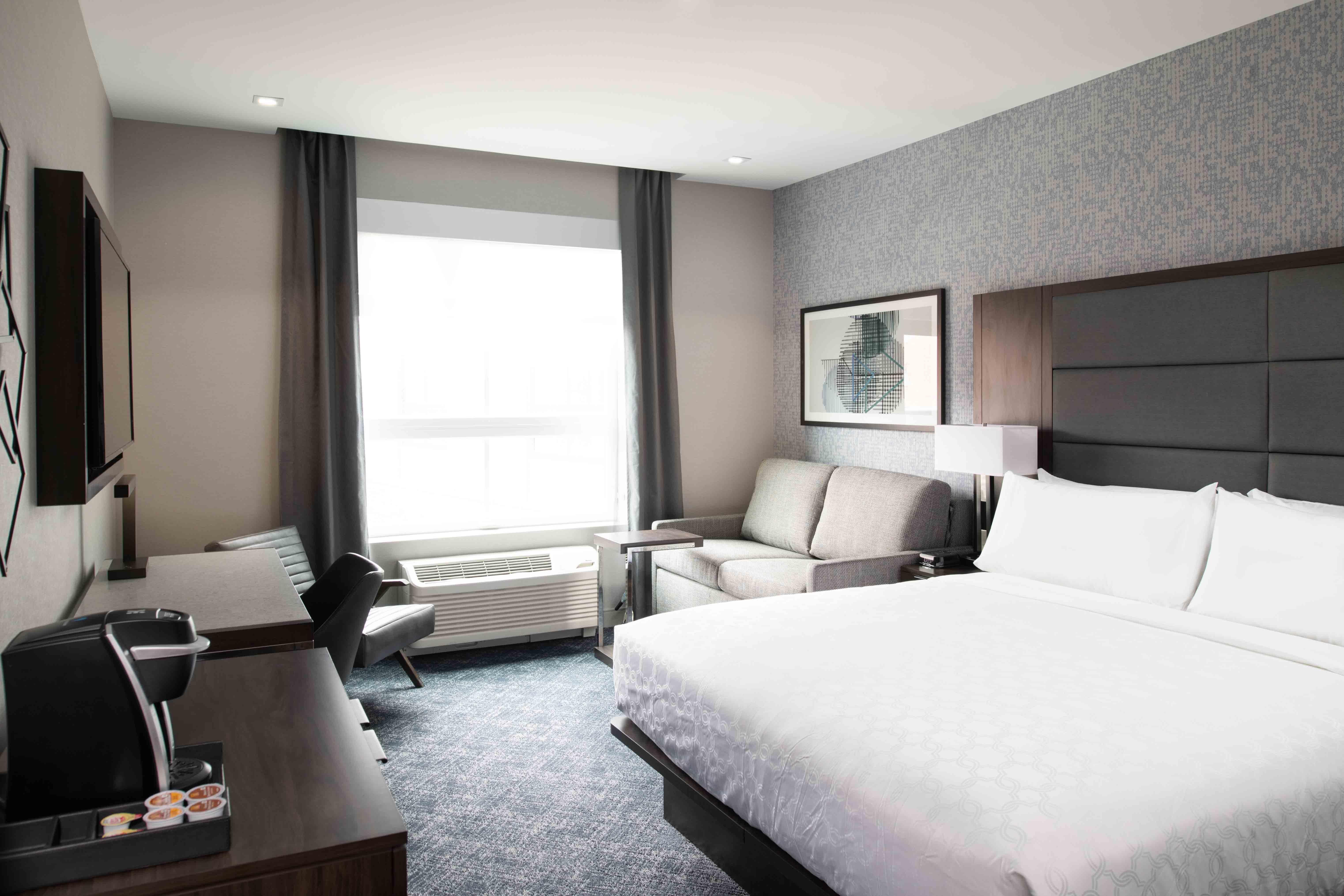 Holiday Inn Express - Boston South - Quincy By Ihg Exteriér fotografie