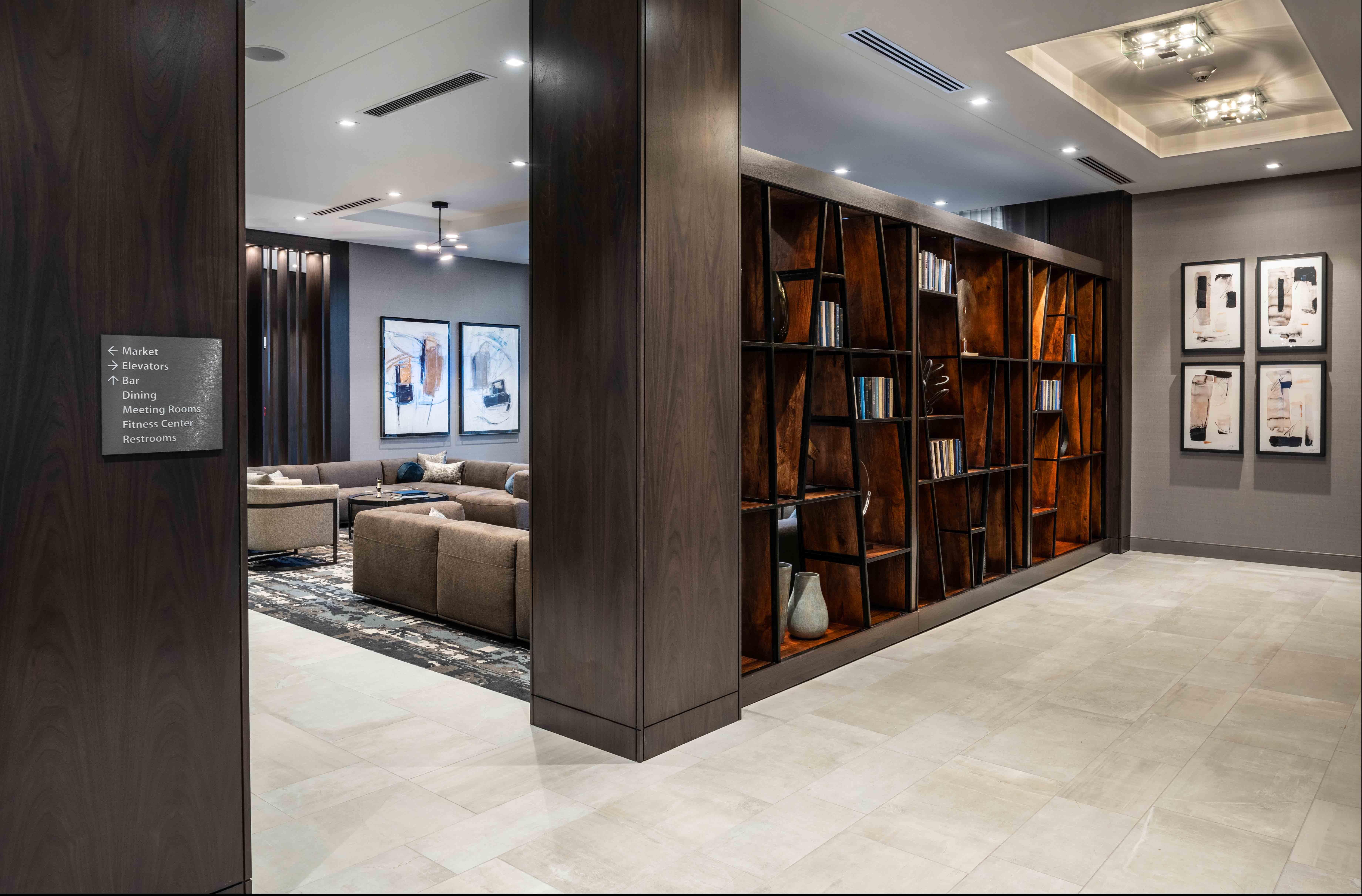 Holiday Inn Express - Boston South - Quincy By Ihg Exteriér fotografie